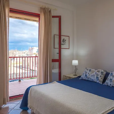 Tramonto Sul Mare Alghero