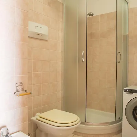 Tramonto Sul Mare Apartment *