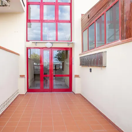 Tramonto Sul Mare Alghero