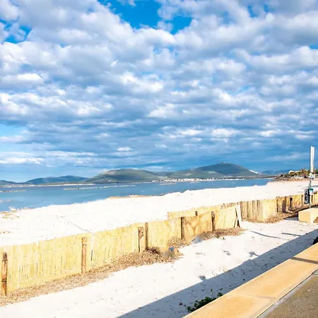 Tramonto Sul Mare * Alghero