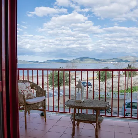 Tramonto Sul Mare Apartment