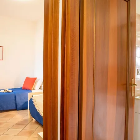 Tramonto Sul Mare Apartment