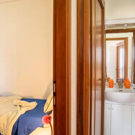 Tramonto Sul Mare Apartment Alghero