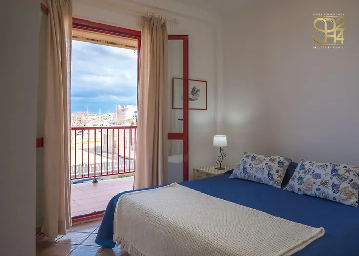 Tramonto Sul Mare Alghero