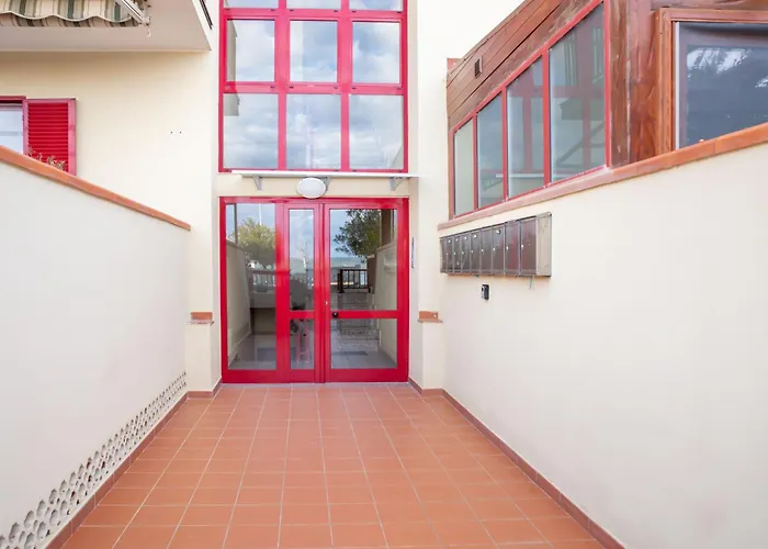 Tramonto Sul Mare Alghero