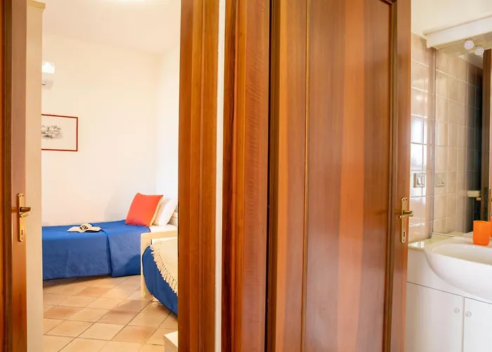 Tramonto Sul Mare Apartamento