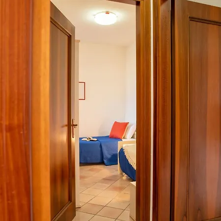 Tramonto Sul Mare Apartament Alghero