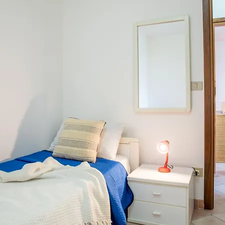 Apartament Tramonto Sul Mare