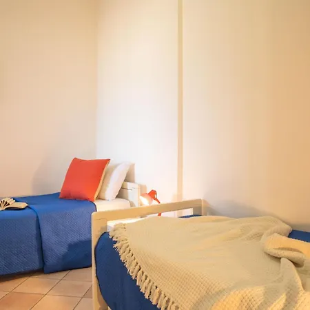 Apartament Tramonto Sul Mare *