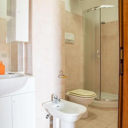 Tramonto Sul Mare Apartament *